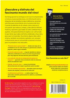 vino para dummies-iciar alcala prats-9788432921490