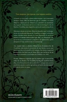 el embrujo-silvia moreno garcia-9788445020890