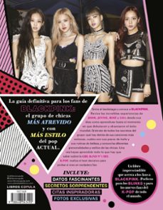 blackpink. nueva edición actualizada-9788448043490