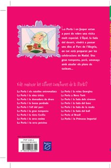 la gran perla i la gran tempesta-wendy harmer-9788448826390