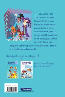 equipo h y el lío cósmico-9788448847890