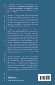 Imagen Secuandaria de Fascismos liberales. Abrir galería completa.