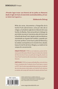 saludos y besos-mirjam pressler-9788466339490