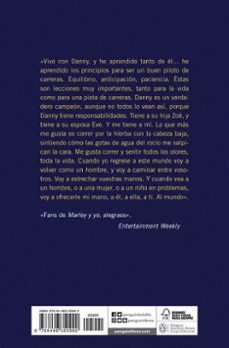 el arte de conducir bajo la lluvia-garth stein-9788466350990