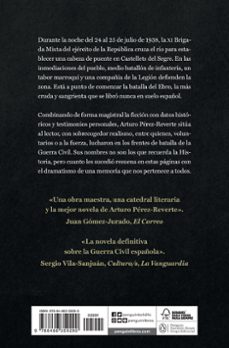 línea de fuego-arturo perez reverte-9788466359290