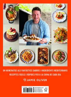 5 ingredients mediterranis-jamie oliver-9788466430890