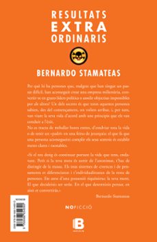 resultats extra ordinaris-bernardo stamateas-9788466654890