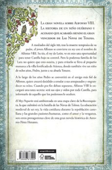 el rey pequeño-antonio perez henares-9788466673990