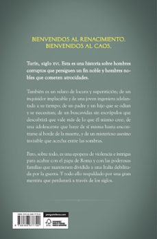 la sombra del impostor-alberto caliani-9788466677790