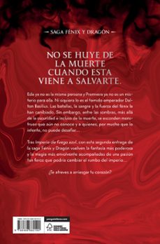 imperio en llamas-lucia cerezo-9788466682190