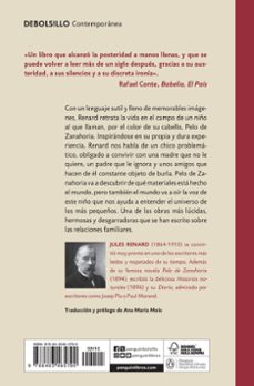 pelo de zanahoria-jules renard-9788483465790