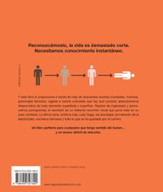 la vida en cinco segundos-matteo civaschi-gianmarco milesi-9788490327890