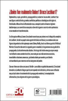 un espía en moscú-james crossland-9788491998990