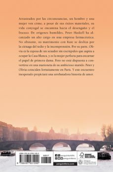 cinco dias en paris-danielle steel-9788497931090