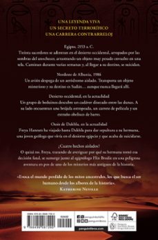 el oasis secreto-paul sussman-9788499087290