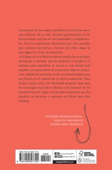 las chicas buenas van al cielo y las malas a todas partes-ute ehrhardt-9788499897790