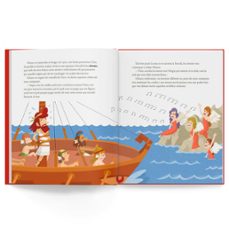 ilíada i odissea d homer-jordi sole-9788413615370