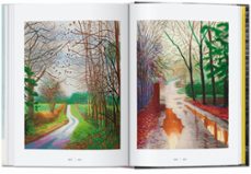 david hockney. una cronología. 40th ed.-hans werner holzwarth-9783836588300