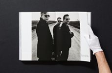 depeche mode by anton corbijn (ed. almenan - frances - ingles)-anton corbijn-9783836586702