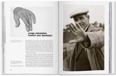 bauhaus. edición actualizada-magdalena droste-9783836572804
