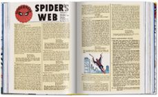 marvel comics library-ralph macchio-9783836599504
