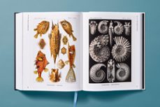 the art and science of ernst haeckel-julia voss-9783754406106