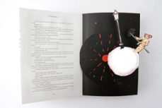 el principito (pop-up)-antoine de saint exupery-9788498386707