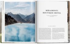 great escapes alps. the hotel book-angelika taschen-9783836589208