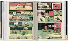 george herriman. krazy kat. the complete color sundays 1935-1944-alexander braun-9783754401309