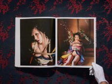 araki. bondage-nobuyoshi araki-9783836577410