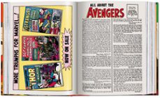 marvel comics library-kurt busiek-9783836599511