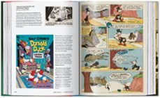 walt disney's donald duck-david gerstein-9783754404812