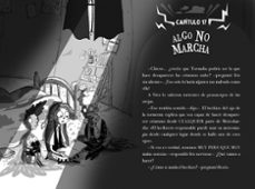 arcoíris grey 2 - arcoíris grey y el ojo de la tormenta-laura ellen anderson-9788427251816