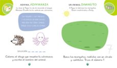de vacaciones con peppa 5 años-9788437281223