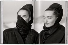 peter lindbergh. azzedine alaïa-peter lindbergh-9783754404225