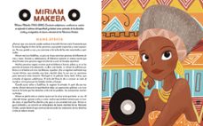 Imagen Secuandaria de 101 mujeres que cambiaron el mundo. Abrir galería completa.