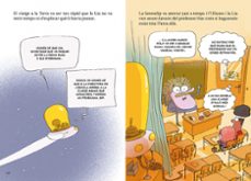 aventura total 2 - un pla malèfic-oscar julve-9788448871932