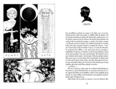 rojo y oro (nueva edición limitada con cantos tintados)-iria g. parente-selene m. pascual-9788427256934