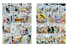 magos del humor nº 178: sueldecitos mas bien bajitos-francisco ibañez talavera-9788466657334
