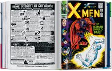 marvel comics library. x-men. 1963-1966-fabian nicieza-9783836599535