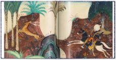 kay nielsen s a thousand and one nights-9783836595636