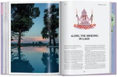 the new york times. cultured traveler. 100 trips for curious mind s from agadir to yogyakarta-9783836571739