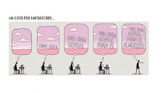 la venganza de los bibliotecarios-tom gauld-9788418621239