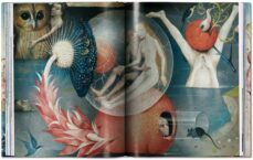 el bosco: la obra completa-stefan fischer-9783836526340