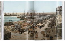 france 1900. a portrait in color-marc walter-9783836595940