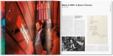 stanley kubrick. 2001: una odisea del espacio. libro y dvd-9783836579544