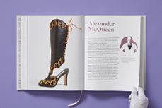 shoes a-z. the collection of the museum at fit-daphne guinness-9783836596244