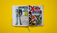 marvel comics library x-men vol.1- 1963-1966- ingles-ed. numerada-nicieza fabia n claremont chris-9783836594547