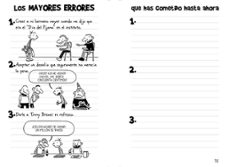 diario de greg: monta tu propio diario-jeff kinney-9788427203747