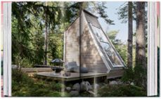 cabins. 45th ed.-philip jodidio-9783836593755